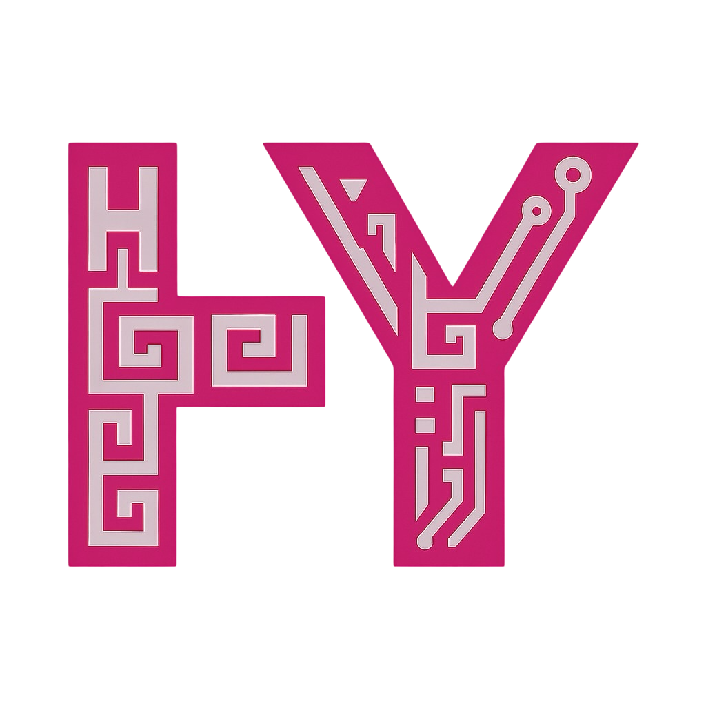 Logo Yachay